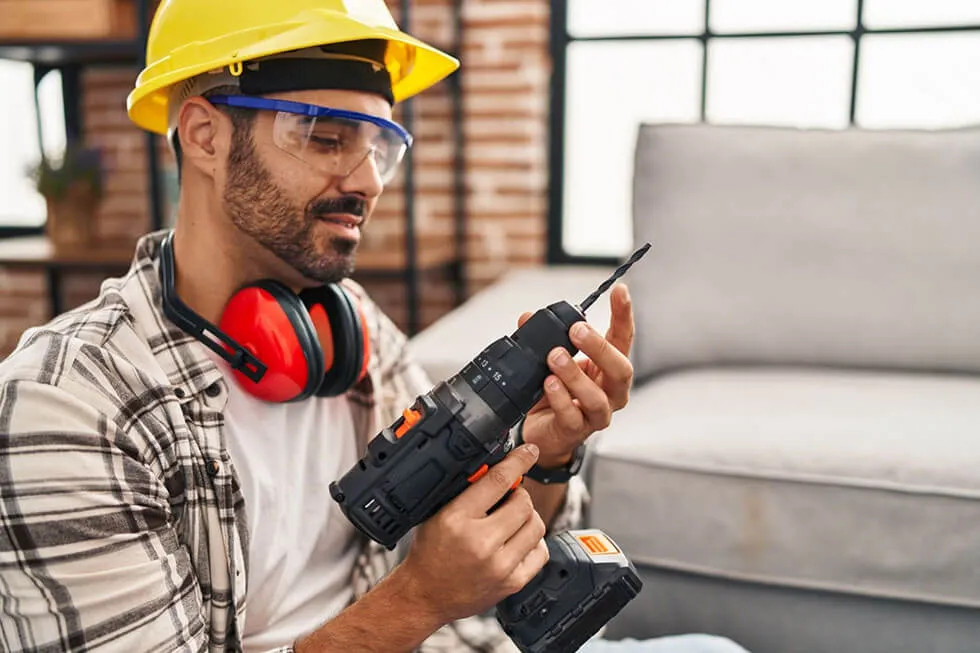 Handyman Services Handyman Services